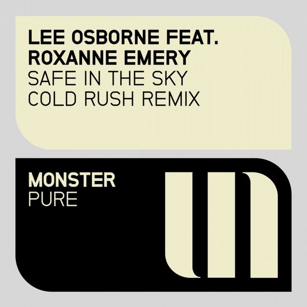 Lee Osborne Feat. Roxanne Emery – Safe In The Sky (Remixed)