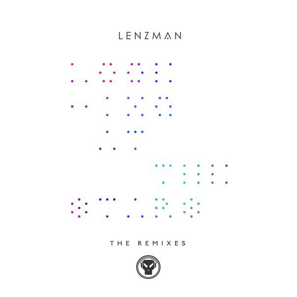 Lenzman – Looking At The Stars (The Remixes)