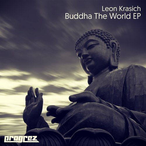 Leon Krasich – Buddha The World EP