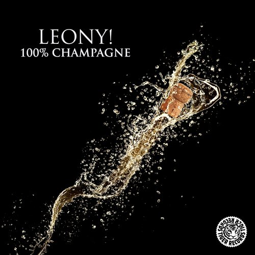 Leony! – 100% Champagne