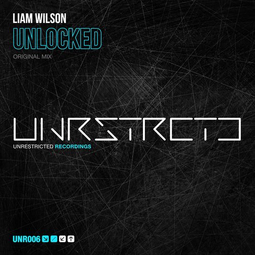 Liam Wilson – Unlocked