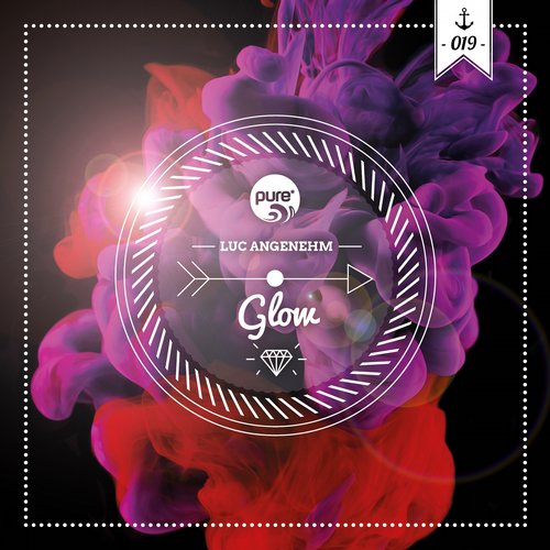Luc Angenehm – Glow