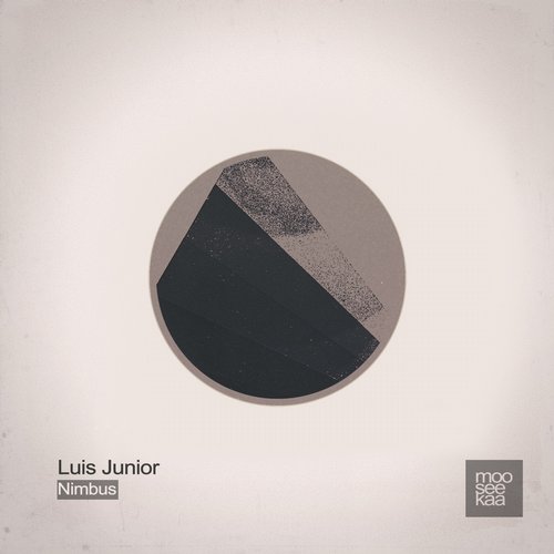 Luis Junior – Nimbus EP