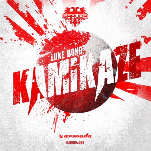 Luke Bond – Kamikaze