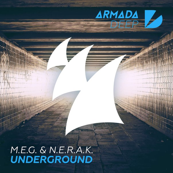M.E.G. & N.E.R.A.K. – Underground