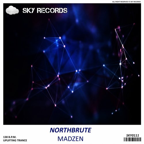 Madzen – Northbrute