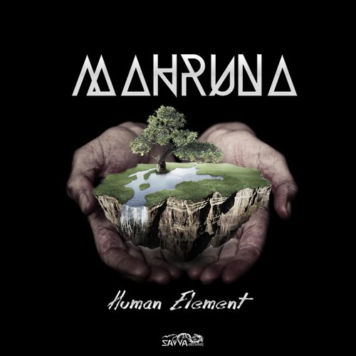 Mahruna – Human Element