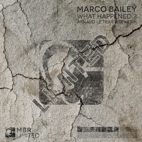 Marco Bailey – What Happened?