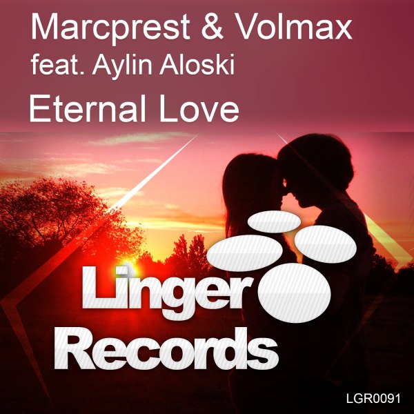 Marcprest & Volmax feat. Aylin Aloski – Eternal Love