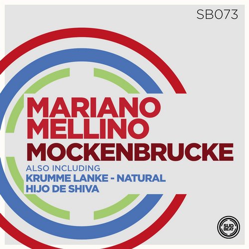 Mariano Mellino – Mockenbrucke