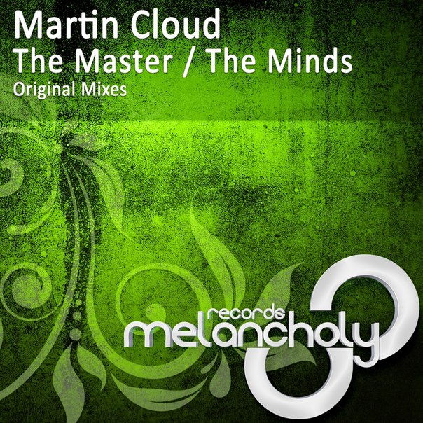 Martin Cloud – The Master EP