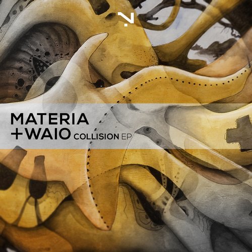 Materia & Waio – Collision