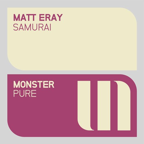 Matt Eray – Samurai