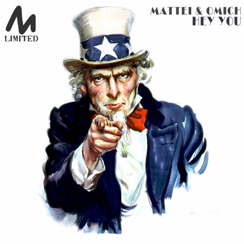 Mattei & Omich – Hey You