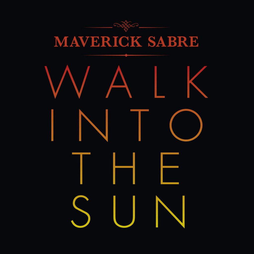 Maverick Sabre – Walk Into The Sun (The Remixes)