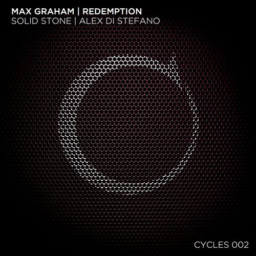 Max Graham – Redemption – Remixes