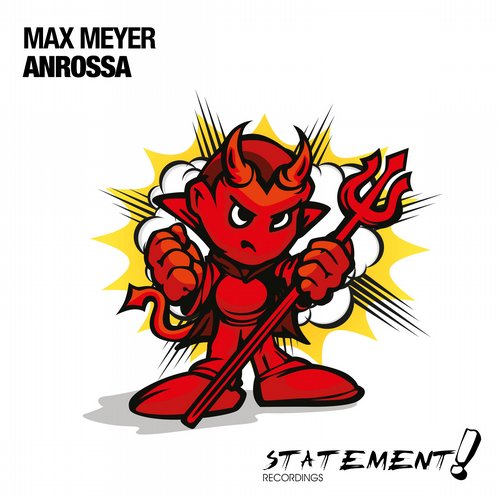 Max Meyer – Anrossa