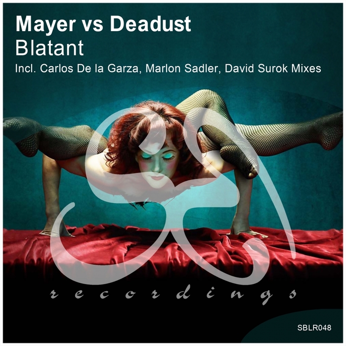 Mayer & Deadust – Blatant