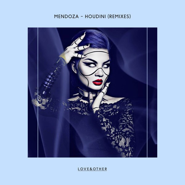 Mendoza – Houdini