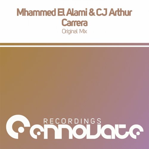 Mhammed El Alami & CJ Arthur – Carrera