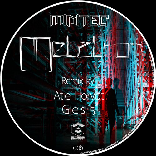 Miditec – Metatron