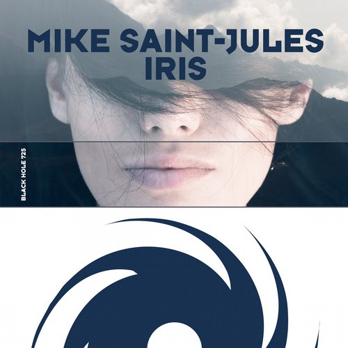 Mike Saint-Jules – Iris
