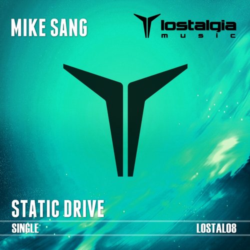 Mike Sang – Static Drive