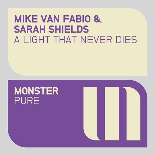Mike Van Fabio & Sarah Shields – A Light That Never Dies
