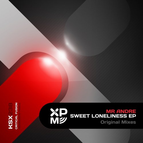 Mr Andre – Sweet Loneliness