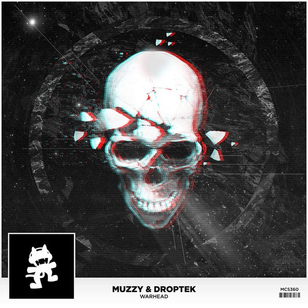 Muzzy & Droptek – Warhead
