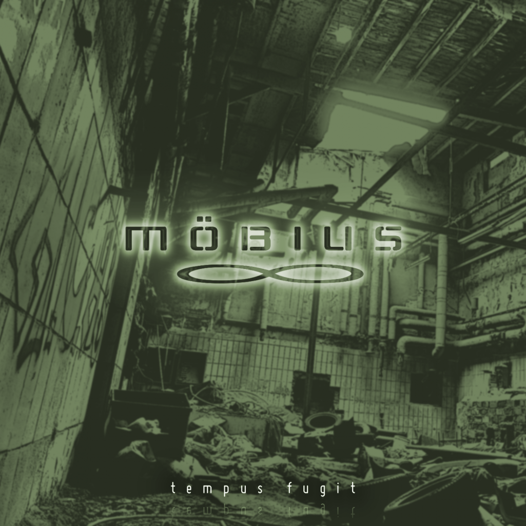 Möbius – Tempus Fugit