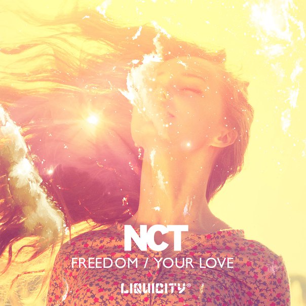 NCT – Freedom EP