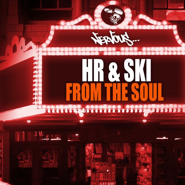 HR & SKI – From The Soul