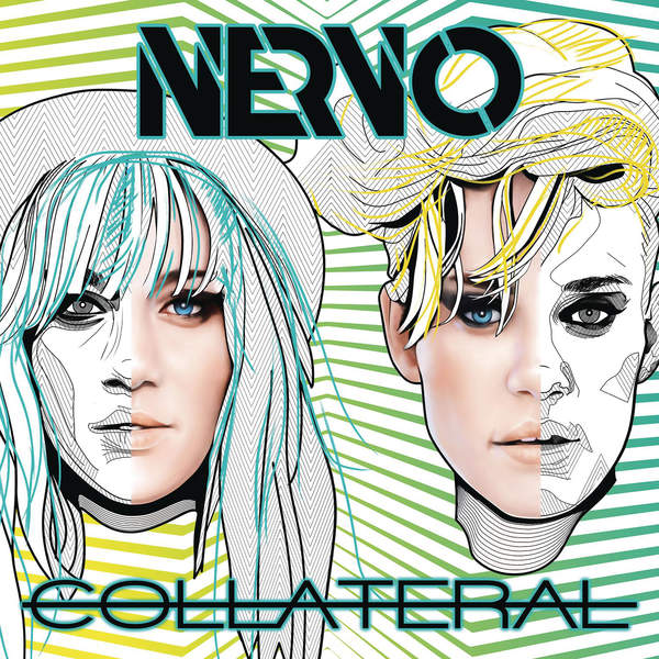 NERVO – Collateral