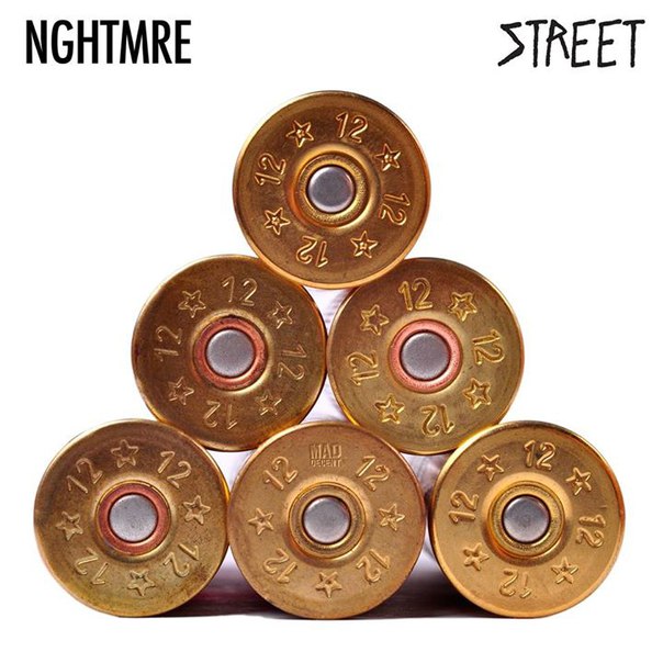 NGHTMRE – Street