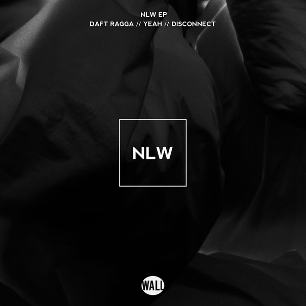 NLW – NLW EP