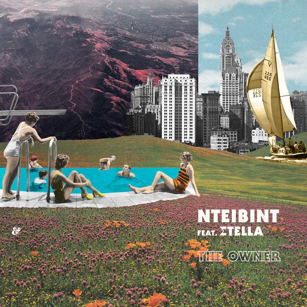 NTEIBINT feat. Stella – The Owner