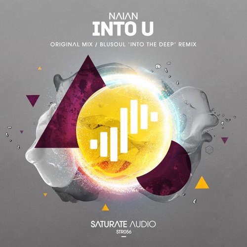 Naian – Into U