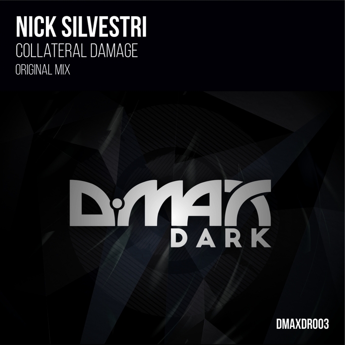 Nick Silvestri – Collateral Damage