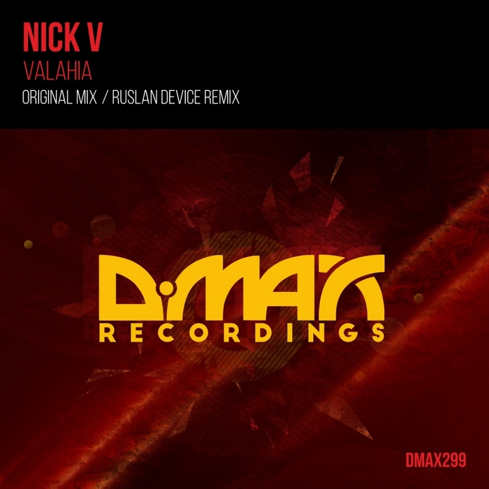 Nick V – Valahia