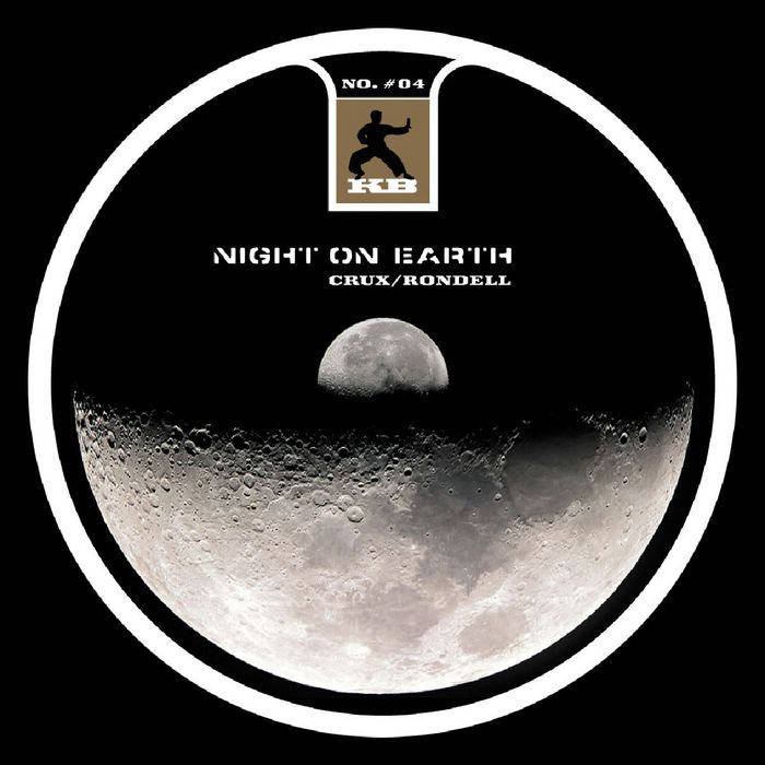 Night On Earth – Crux / Rondell