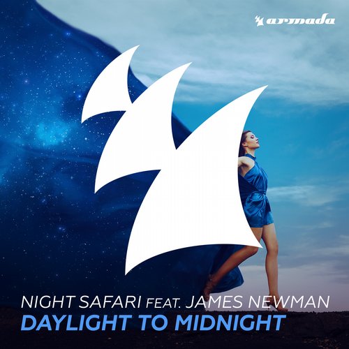 Night Safari feat. James Newman – Daylight To Midnight