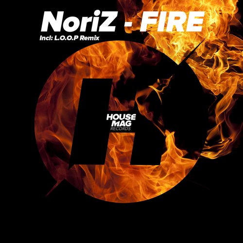 NoriZ – Fire
