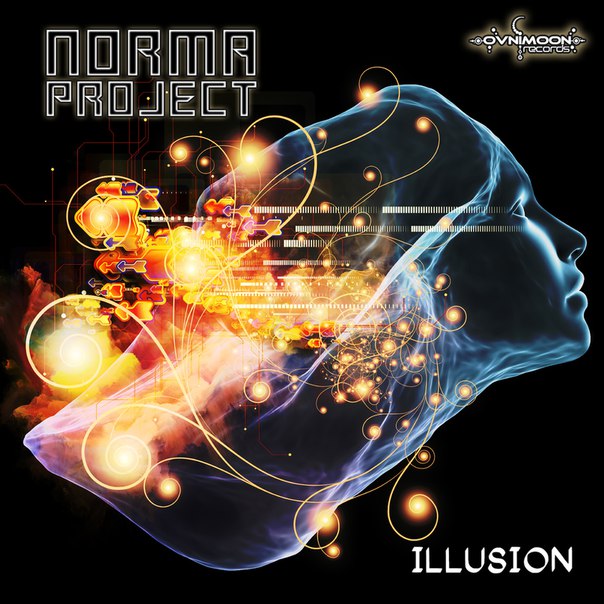 Norma Project – Illusion