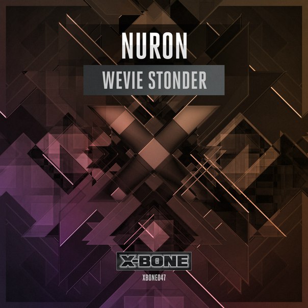 Nuron – Wevie Stonder