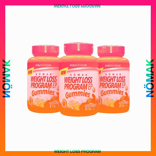 Nomak – Weight Loss Program EP