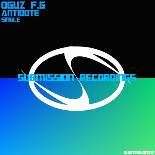 Oguz F.G – Antidote