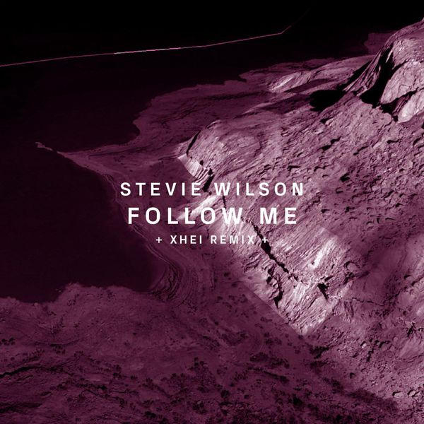 Stevie Wilson – Follow Me