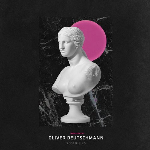 Oliver Deutschmann – Keep Rising