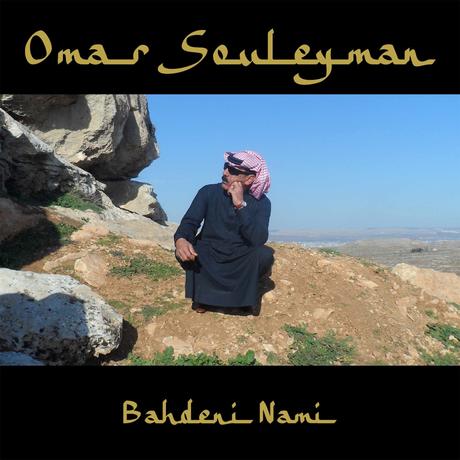 Omar Souleyman – Bahdeni Nami